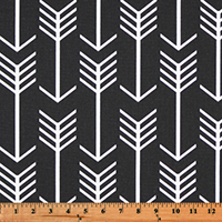Arrow Black