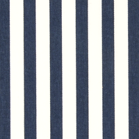 Basic Stripe Premier Navy
