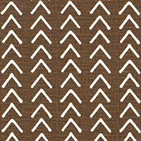 Boho Caramel Birch