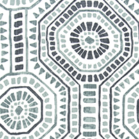 Bricktown Waterbury Slub Linen