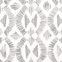 Bruno French Grey Slub Linen
