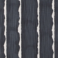 Canal Carbon Slub Linen