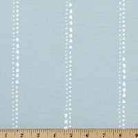 Carlo Spa Blue 7oz Cotton