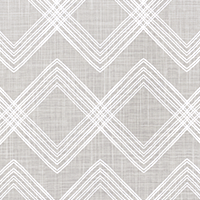 Colton French Grey Slub Canvas