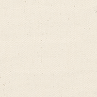 Unprinted 10 oz Natural Cotton