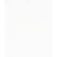 Unprinted 7 oz White Cotton