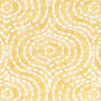 Denver Brazilian Yellow Slub Canvas
