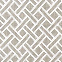 Eastwood Ecru Slub Canvas