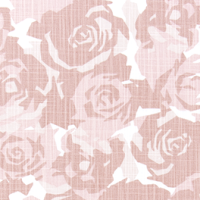 Farrah Blush Slub Canvas