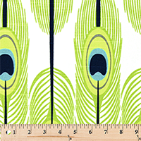 Feathers Canal/Slub