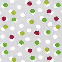 Free Dots Chartreuse Lipstick