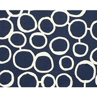 Freehand Premier Navy/Slub