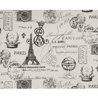 French Stamp Onyx/Natural