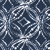 Gerardo Italian Denim Slub Canvas