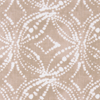 Gerardo Spice Slub Canvas