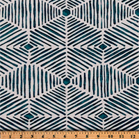 Heni Plantation Blue/Slub
