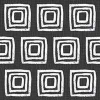 Hero INk Slub Canvas