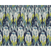 Ikat Craze Frost/Birch