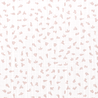Ira Blush Slub Canvas