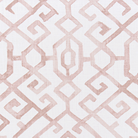 Jing Blush Slub Canvas