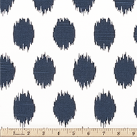 Jo Jo Premier Navy/Slub
