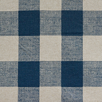 Anderson Premier Navy/Linen