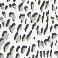 Lawson Sable Slub Canvas