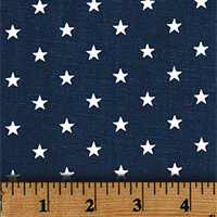 Mini Star Premier Navy