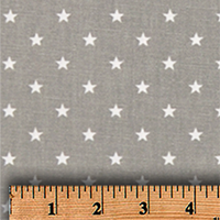 Mini Star Storm 7oz Cotton