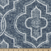 Newport Vintage Indigo