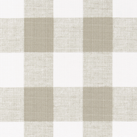 Outdoor Fabric - Anderson Coconut Luxe Polyester