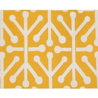 Outdoor Fabric - Aruba Citrus Yellow