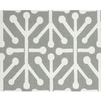 Outdoor Fabric - Aruba Gray