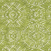 Outdoor Fabric - Borneo Greenery