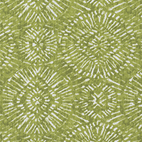 Outdoor Fabric - Borneo Greenery Luxe Polyester