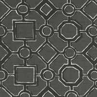 Outdoor Fabric - Brazil Matte Luxe Polyester