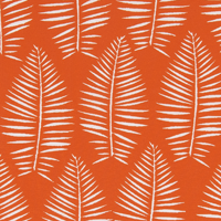 Outdoor Fabric - Breeze Marmalade