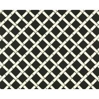 Outdoor Fabric - Cadence Ebony