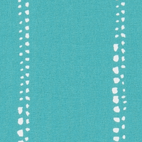 Outdoor Fabric - Carlo Ocean