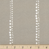 Outdoor Fabric - Carlo Oyster