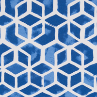Outdoor Fabric - Celtic Admiral
