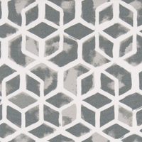 Outdoor Fabric - Celtic Sea Salt
