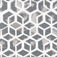 Outdoor Fabric - Celtic Sea Salt Luxe Polyester