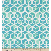 Outdoor Fabric - Celtic Surfside