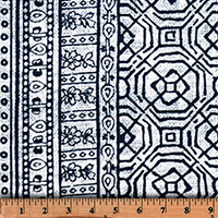 Outdoor Fabric - Devada Oxford