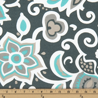 Outdoor Fabric - Faxon Cavern