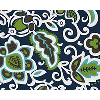 Outdoor Fabric - Faxon Oxford