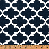 Outdoor Fabric - Fulton Oxford