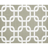 Outdoor Fabric - Gotcha Gray