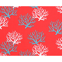 Outdoor Fabric - Isadella Calypso
